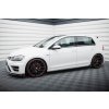 maxton design vw go 7 r sd3g sf1b volkswagen mk8 golf r 8