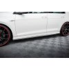 maxton design vw go 7 r sd3g volkswagen mk7 golf r 6