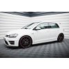 maxton design vw go 7 r sd3g volkswagen mk7 golf r 7
