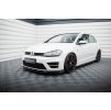 maxton design vw go 7 r fd5g fsf1b volkswagen mk7 golf r 1