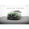 maxton design pe 308 3 gt sw fd1g peugeot 308 8