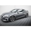 maxton design au s5 2f sd2g audi s5 rs5 s5 f5 fl 2019 a5 7