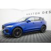 maxton design ja fp 1 rsport sd1g jaguar mk1 2016 2020 r design f pace 2