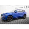 maxton design ja fp 1 rsport sd1g jaguar mk1 2016 2020 r design f pace 7