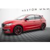 maxton design sk fa 4 sd1g skoda mk4 2021 fabia 7
