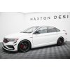 maxton design vwje7glicnc sd1b volkswagen mk7 2018 2021 gli jetta 2