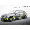 maxton design to co 12 ts grsport sd1g toyota xii 2019 touring sports corolla 16