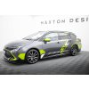 maxton design to co 12 ts grsport sd1g toyota xii 2019 touring sports corolla 2