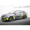 maxton design to co 12 ts grsport sd1g toyota xii 2019 touring sports corolla 9