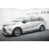 maxton design to si 4 sd1g toyota mk4 2020 sienna 2