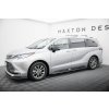 maxton design to si 4 sd1g toyota mk4 2020 sienna 9