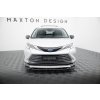 maxton design to si 4 fd1g toyota mk4 2020 sienna 10