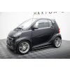 maxton design br sm ft 451 sd1g brabus fortwo c451 facelift 2012 2014 smart 16