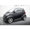 maxton design br sm ft 451 sd1g brabus fortwo c451 facelift 2012 2014 smart 9
