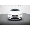 maxton design le gs 4 fd1g lexus mk4 2012 2015 f sport gs 16