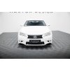 maxton design le gs 4 fd1g lexus mk4 2012 2015 f sport gs 2