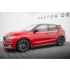 maxton design sk fa 4 mc sd1g skoda mk4 2021 fabia 16