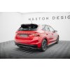maxton design sk fa 4 mc rd1g rd2g skoda mk4 2021 fabia 2