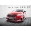 maxton design sk fa 4 mc fd1g skoda mk4 2021 fabia 3