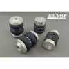 air-ride PREMIUM kit 4-way - VW Golf 8