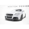 maxton design au tt 2 sline fd3g audi tt tts ttrs tt s line 8j tt rs 4