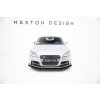 maxton design autt2slinecnc fd1brb fsf1g audi tt tts ttrs tt s 8j tt rs 20