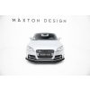 maxton design autt2slinecnc fd1brb fsf1g audi tt tts ttrs tt s 8j tt rs 4
