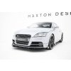 maxton design autt2slinecnc fd1b fsf1g audi tt tts ttrs tt s 8j tt rs 5