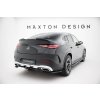 maxton design me glc c254 amgline rd1g rd2g mercedes coupe c254 2022 amg line glc 15