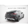 maxton design me glc c254 amgline rd1g rd2g mercedes coupe c254 2022 amg line glc 2