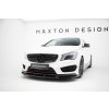 maxton design me cla 117 amgline sb fd1g mercedes c 117 amg line cla 3