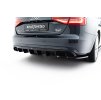 maxton design au a4 b8f rs1goo audi s4 rs4 a4 b8 fl a4 4