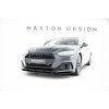 maxton design aua52fsbcnc fd1brb audi s5 rs5 a5 f5 facelift 2019 a5 16