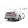 maxton design au a5 2f sb rd1g rd2g audi s5 rs5 a5 f5 facelift 2019 a5 20