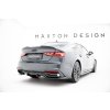 maxton design au a5 2f sb rd1g rd2g audi s5 rs5 a5 f5 facelift 2019 a5 12
