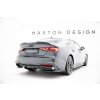 maxton design au a5 2f sb rd1g rd2g audi s5 rs5 a5 f5 facelift 2019 a5 4