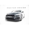 maxton design au a5 2f sb fd2g audi s5 rs5 a5 f5 facelift 2019 a5 4