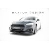 maxton design au a5 2f sb fd2g audi s5 rs5 a5 f5 facelift 2019 a5 10