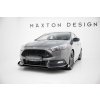 maxton design fofo3fstcnc fsf1g ford mk3 facelift focus st 17