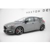 maxton design fofo3fstcnc sd1brb ford mk3 facelift focus st 14