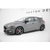 maxton design fofo3fstcnc sd1b ford mk3 facelift focus st 2