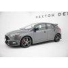 maxton design fofo3fstcnc sd1b ford mk3 facelift focus st 8