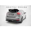 maxton design fofo3fstcnc rs2b ford mk3 facelift focus st 17