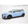 maxton design hyve2ncnc sd1brb hyundai veloster 2