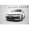 maxton design vw go 8f gti fd4g volkswagen mk8 facelift 2024 golf gti 4