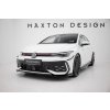 maxton design vw go 8f gti fd3g volkswagen mk8 facelift 2024 golf gti 3