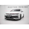 maxton design vw go 8f gti fd1g volkswagen mk8 facelift 2024 golf gti 4