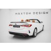 maxton design bm 4 g23 ca rsd1g bmw g22 standard seria 4 9