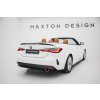 maxton design bm 4 g23 ca rd1g bmw g22 standard seria 4 2