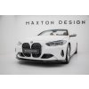 maxton design bm 4 g23 ca fd1g bmw g22 standard seria 4 17
